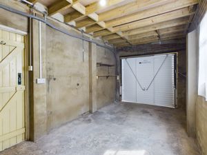 Garage- click for photo gallery